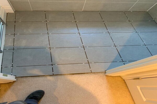 The underfloor heating company London | Repair, maintenance